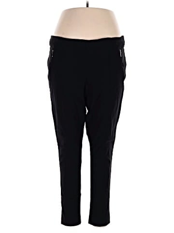 Michel Studio Active Pants (view 1)