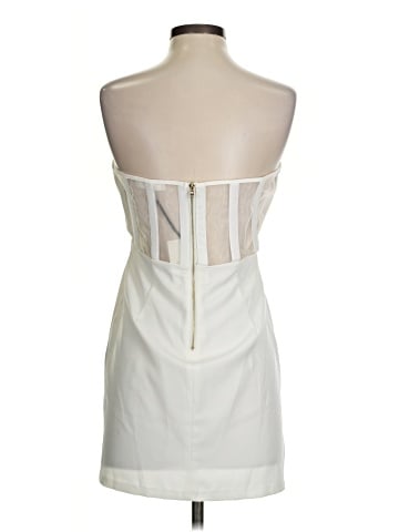Klesis Cocktail Dress (view 2)