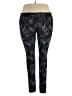 C9 By Champion Print Black Active Pants Size XXL - photo 1