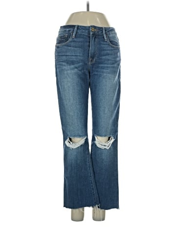 FRAME Denim Jeans (view 1)