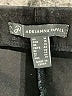 Adrianna Papell Solid Black Active Pants Size 10 - photo 7