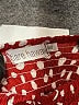 Tiare Hawaii 100% Rayon Red Short Sleeve Top One size - photo 4