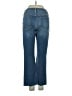 FRAME Denim Blue Jeans Size 25 waist - photo 2