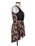 Lily White Black Tank Top Size XS - photo 4