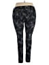 C9 By Champion Print Black Active Pants Size XXL - photo 2