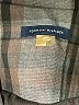 Tommy Hilfiger Plaid Brown Blazer Size P (petite) - photo 6