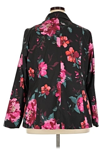 Studio by Torrid Blazer (view 2)