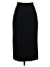 Altuzarra Solid Black Formal Skirt One size - photo 1
