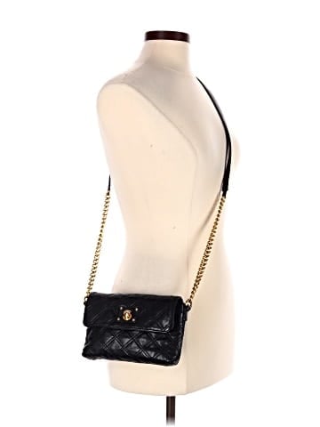 Marc Jacobs Leather Crossbody Bag (view 2)
