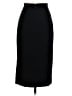Altuzarra Solid Black Formal Skirt One size - photo 2