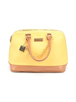 Joy & Iman Satchel