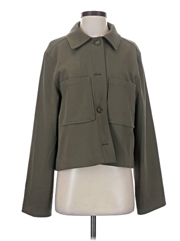 H&M Coat (view 1)