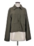 H&M Green Coat Size S - photo 1