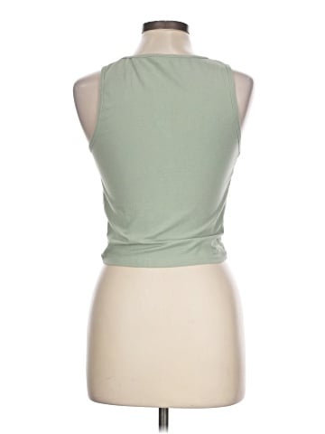 Yogalicious Sleeveless T-Shirt (view 2)