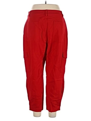 Banana Republic Cargo Pants (view 2)