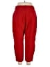 Banana Republic Red Cargo Pants Size 14 - photo 2