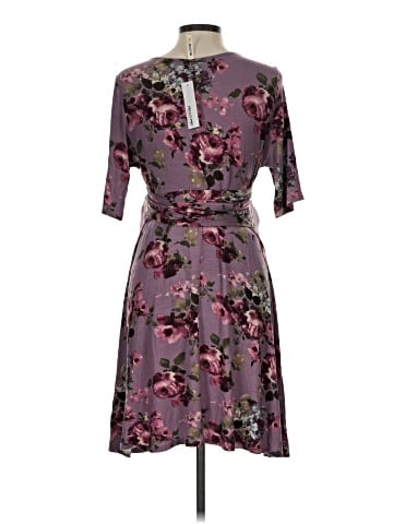 Hello Miz Casual Dress (view 2)