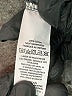 L.L.Bean 100% Cotton Gray Turtleneck Sweater Size M - photo 8