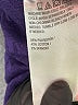 Sport Savvy Purple Track Jacket Size XL - photo 7