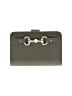 Anne Klein Gray Wallet One size - photo 1