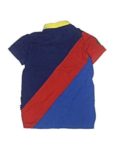 U.S. Polo Assn. Short Sleeve Polo (view 2)