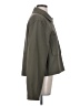 H&M Green Coat Size S - photo 4
