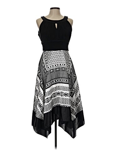 Melrose Cocktail Dress (view 1)