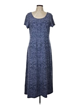 Peruvian Connection Casual Dress (view 1)