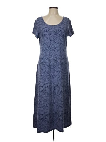 Peruvian Connection Casual Dress (view 1)
