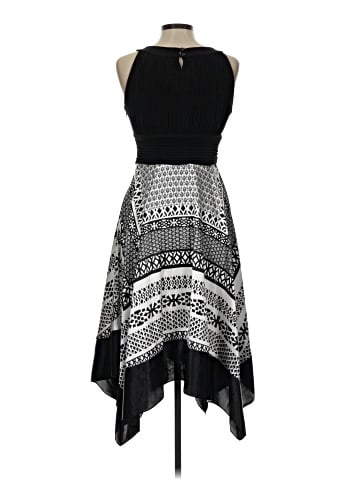 Melrose Cocktail Dress (view 2)