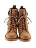 Sam Edelman Tan Ankle Boots Size 6 - photo 2