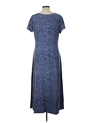 Peruvian Connection Casual Dress (view 2)