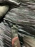 90 Degree by Reflex Black Long Sleeve Top Size S - photo 7