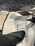 H&M Graphic Gray Cocktail Dress Size 6 - photo 7