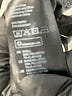 H&M Graphic Gray Cocktail Dress Size 6 - photo 8