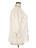 Jaclyn Smith 100% Polyester Ivory 3/4 Sleeve Blouse Size XXL - photo 4