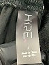 Hype Solid Black Active Pants Size L - photo 4