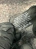 Hype Solid Black Active Pants Size L - photo 5