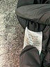 Superdown Solid Black Casual Skirt Size XL - photo 5