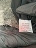 Superdown Solid Black Casual Skirt Size XL - photo 6
