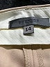 PREMISE Solid Tan Khakis Size 14 - photo 4