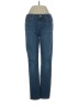 Paige Blue Jeans Size 25 waist - photo 1