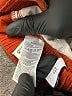 Old Navy Solid Red Burgundy Linen Pants Size L - photo 8