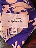 Soma Blue Casual Dress Size S - photo 7