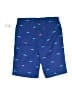 Gap Kids 100% Cotton Print Blue Board Shorts Size 14 - photo 2