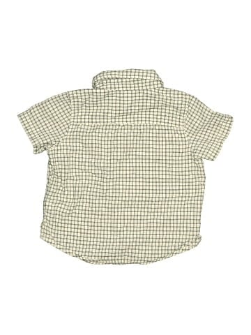 Baby Gap Short Sleeve Button-Down Shirt (view 2)