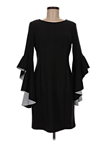 Nicole Miller New York Cocktail Dress (view 1)
