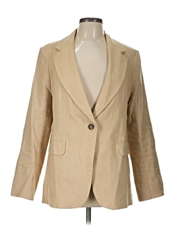 Express Blazer (view 1)