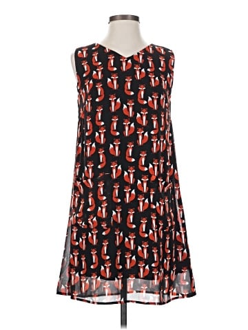 SM Wardrobe Casual Dress (view 1)