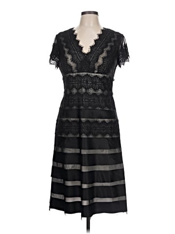 JS Collections Cocktail Dress (view 1)